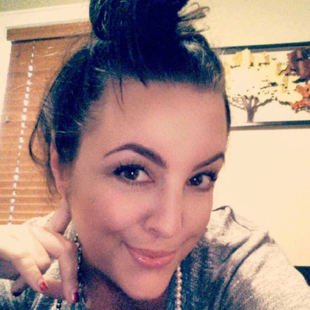 Meet your Posher, Liz